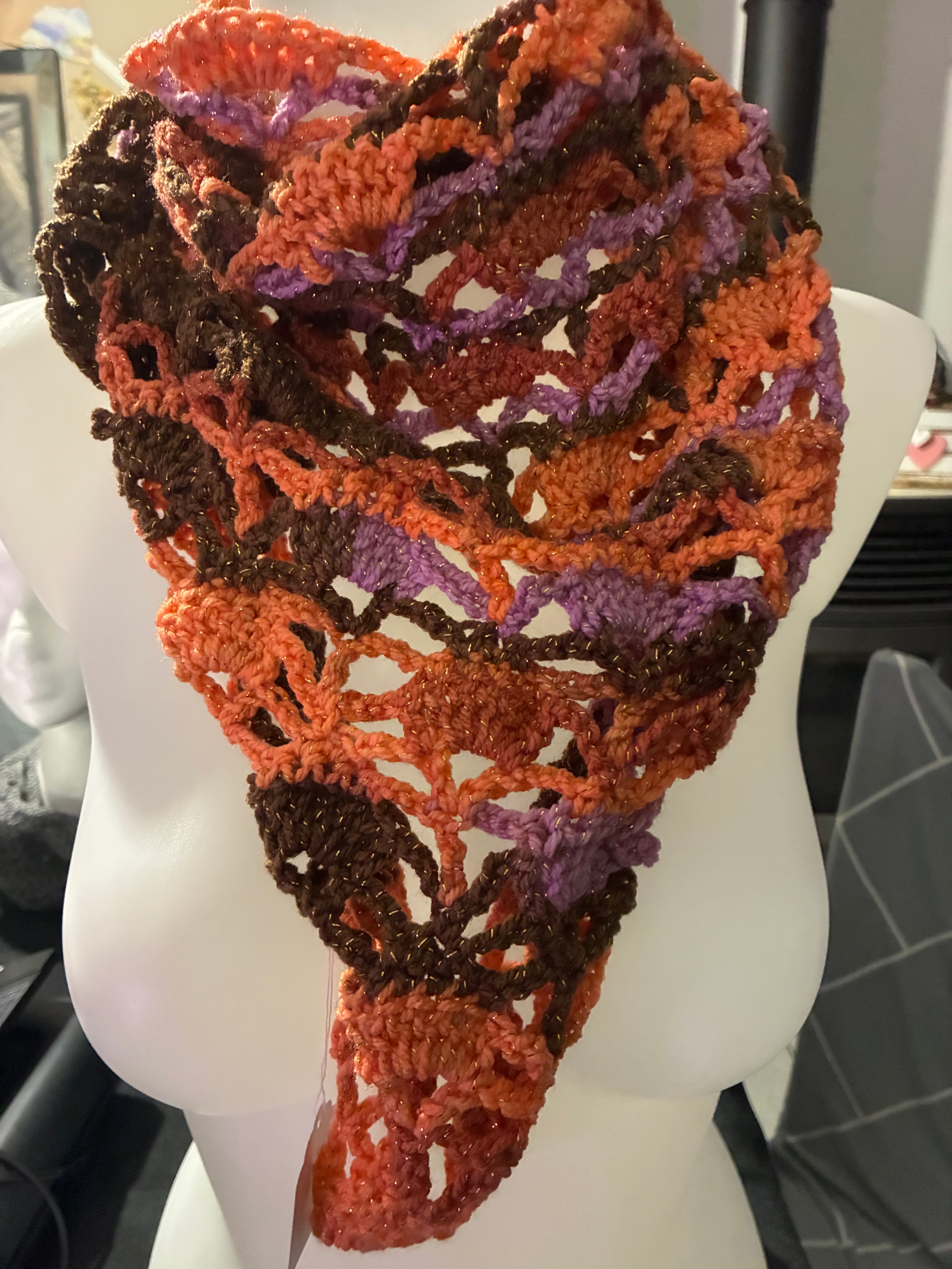 Chèche Eclat Terreux