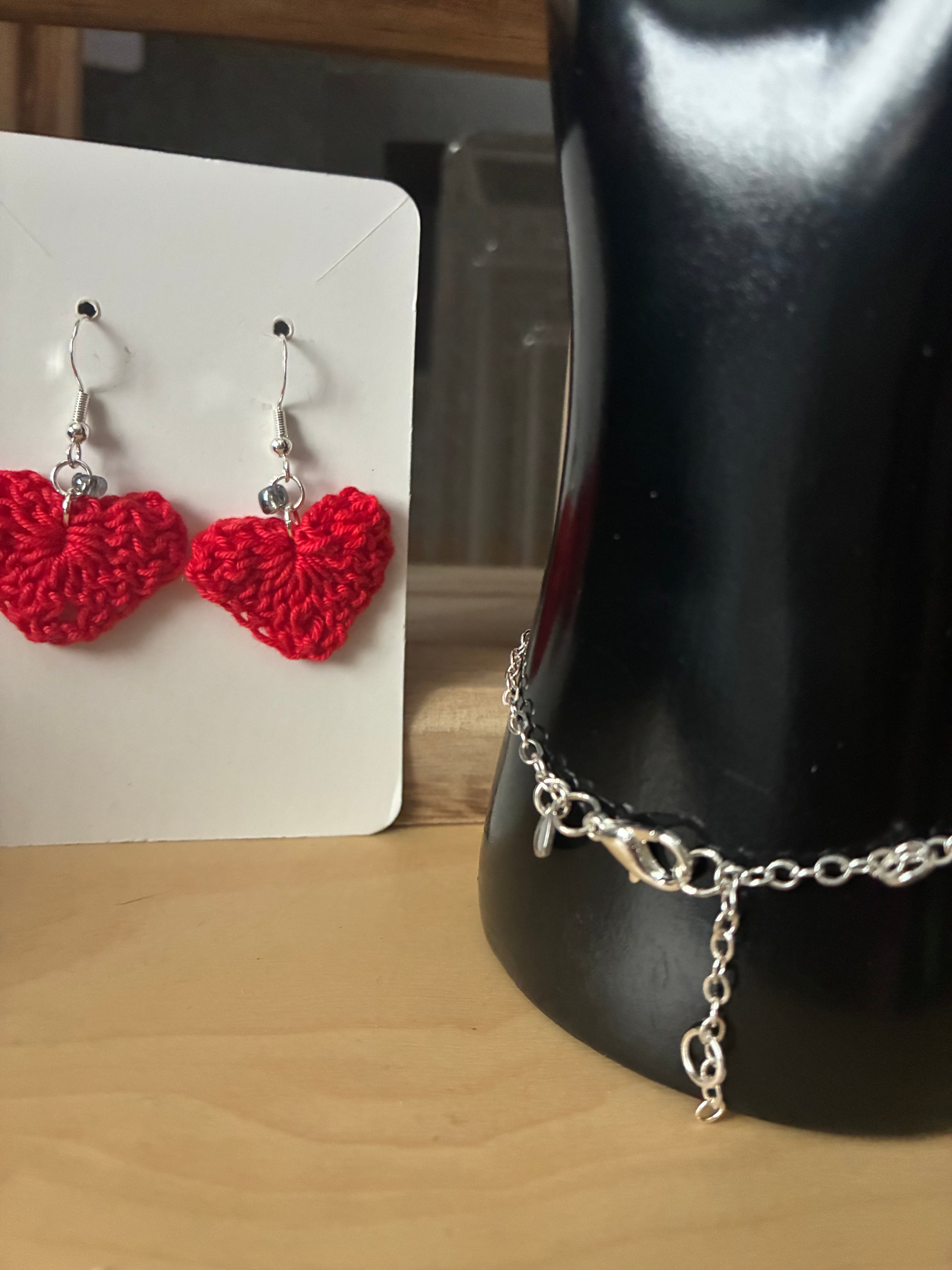 Collection Coeur SUR COMMANDE