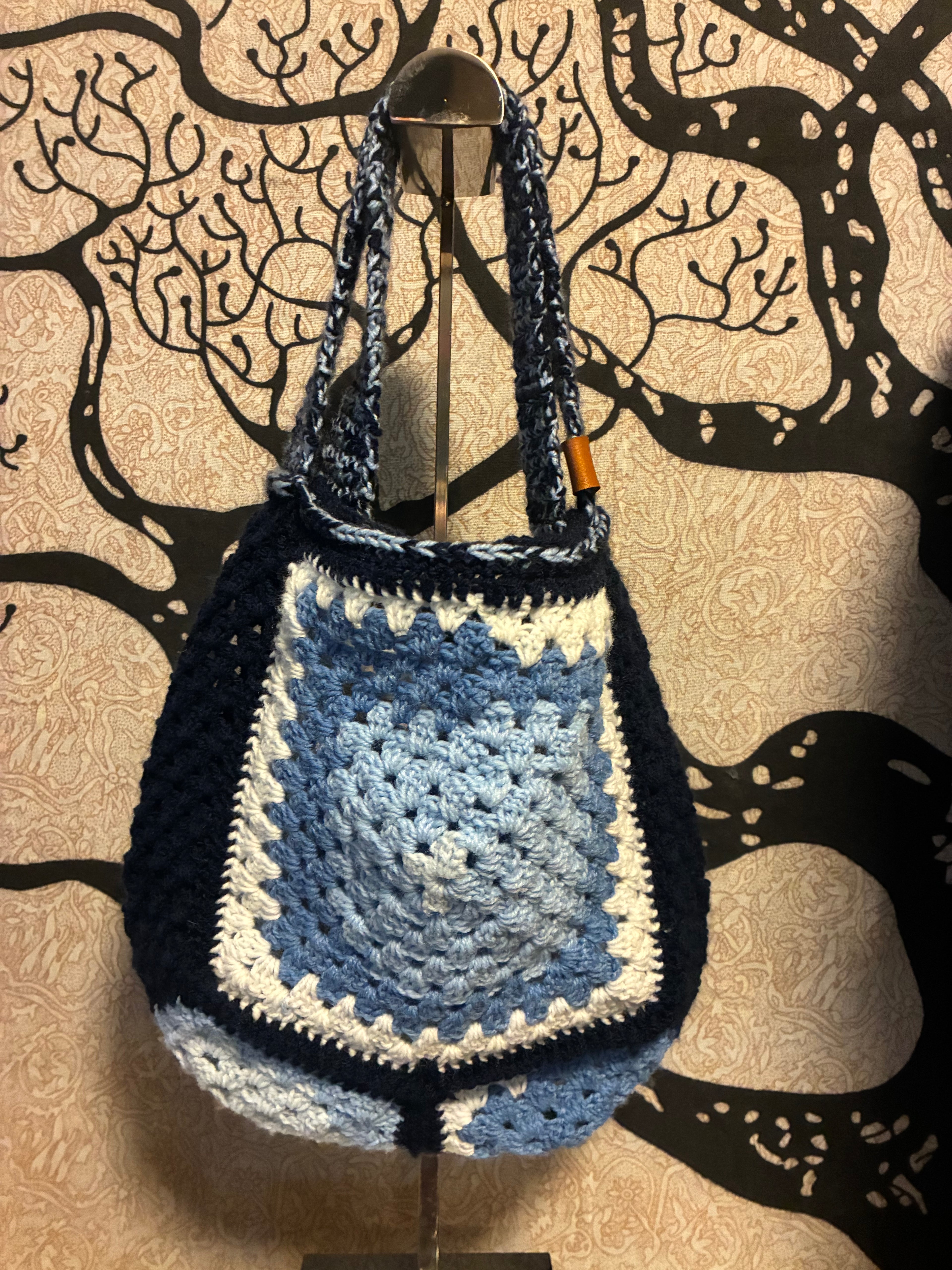 P'tit Granny Gandoux