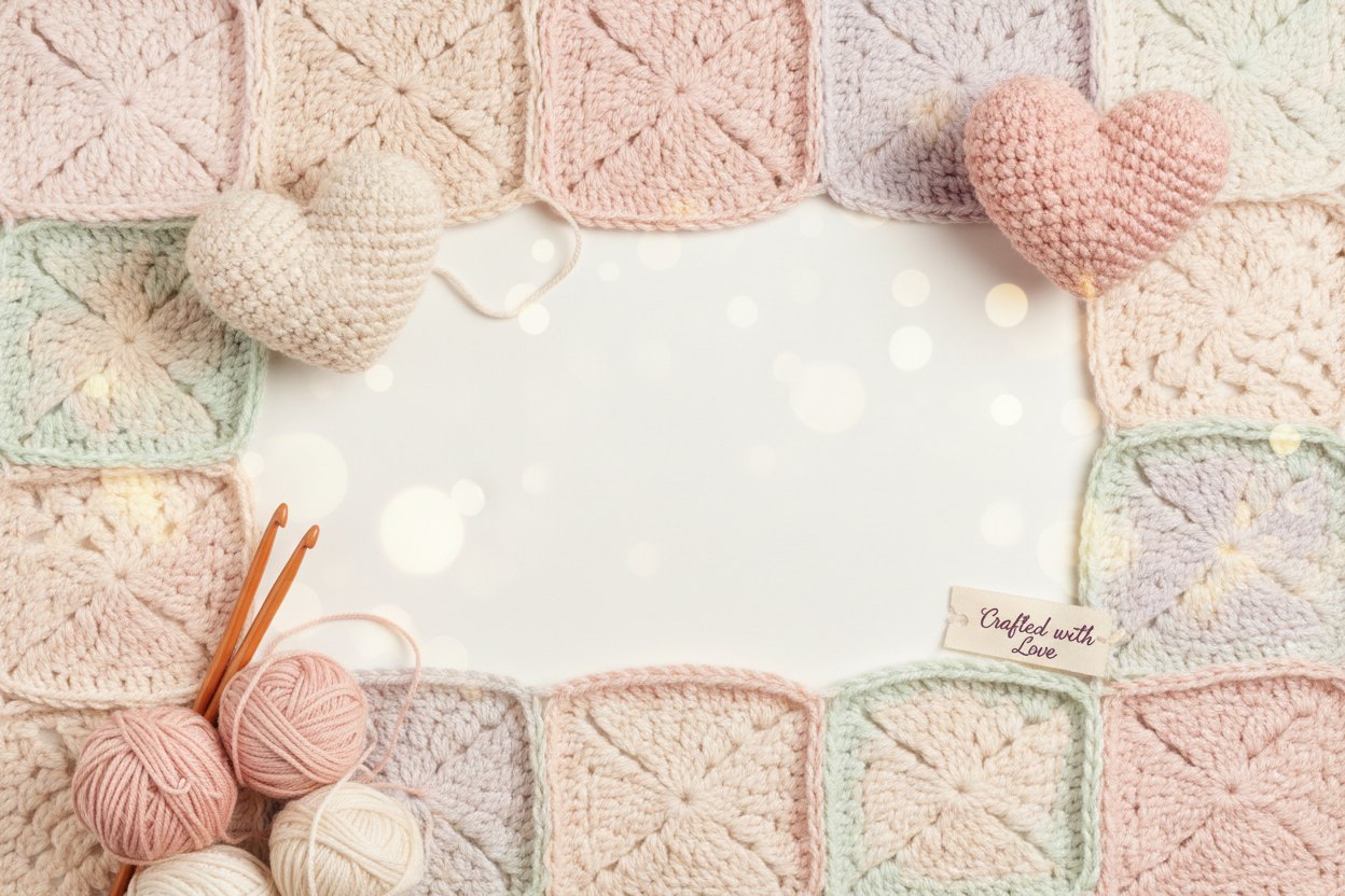 c'est plutot du tricot ca moi je fais du crochet 